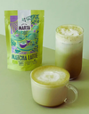 Matcha Latte Bio – Boisson Énergisante & Antioxydante | 140 g | Vegan & Made in France