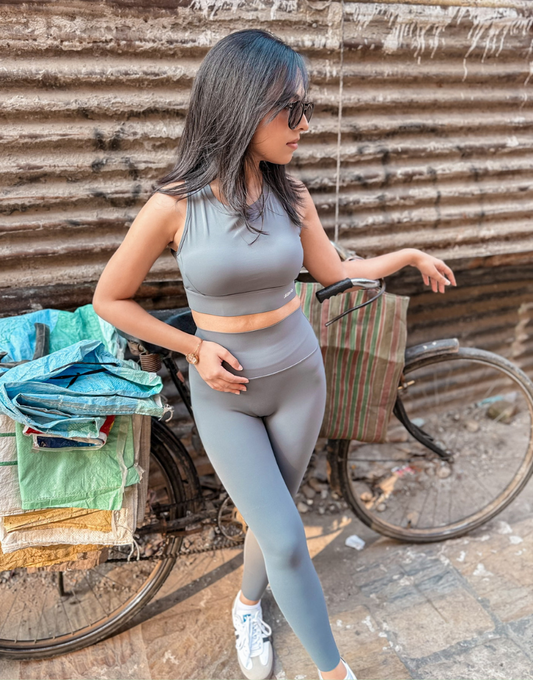 COMET ultra-shaping & flattering legging