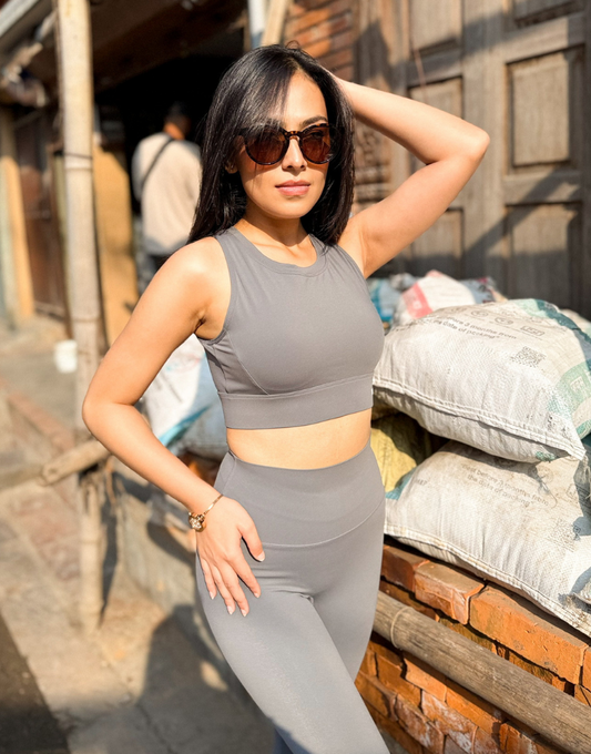 COMET ultra-shaping & flattering bra