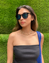 Pack of 2 pairs of 100% recycled sunglasses