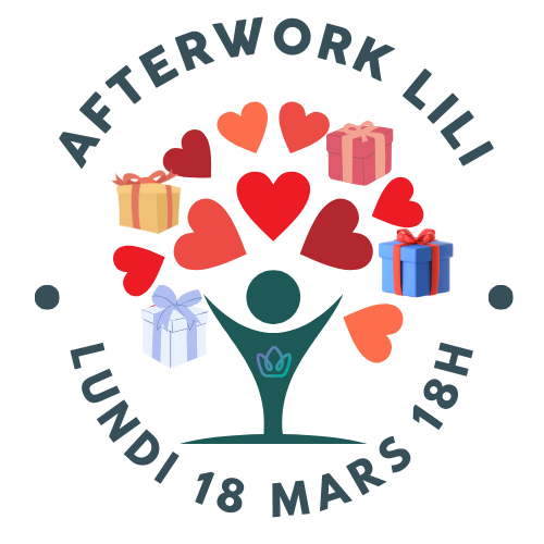 [Vous êtes invitée] : AfterWork Lili, des cadeaux et des remises de folie !