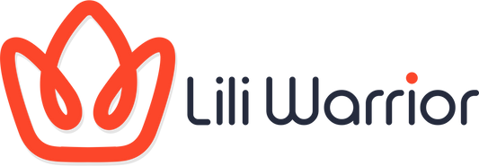 L'origine du logo LiliWarrior