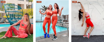 L'Origine des Leggings de Fitness : Un Voyage à Travers le Temps