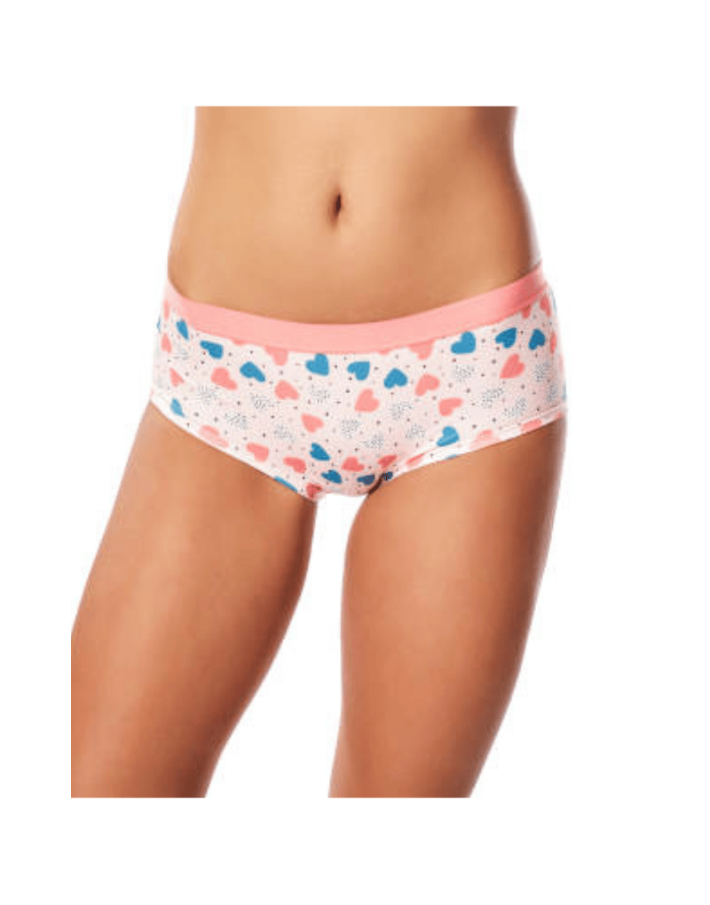 Strawberry Underwear - Lingerie Menstruelle - Culotte menstruelle –  STRAWBERRY