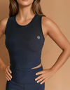 Shadow – Full coverage and shaping fitness bra 