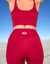 Garance Tenue fitness gainante et sublimante