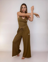 CARAMEL – Flowy Yoga &amp; Meditation Pants