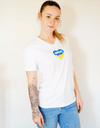 Love Ukraine Tee-shirt