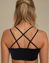 PETAL Eco-responsible shaping bra 