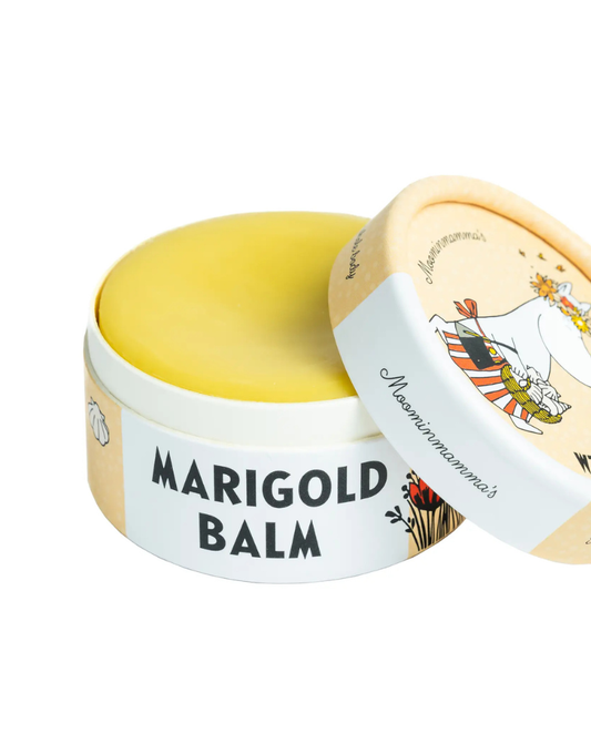 Baume nourrissant au Calendula Maman Moumine – 80 g