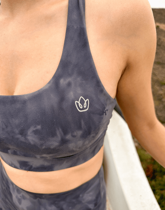 Moon brassière fitness gainante