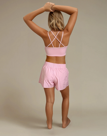 PETAL Eco-responsible shaping bra 