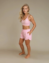 PETAL Eco-responsible shaping bra 