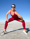Garance Tenue fitness gainante et sublimante