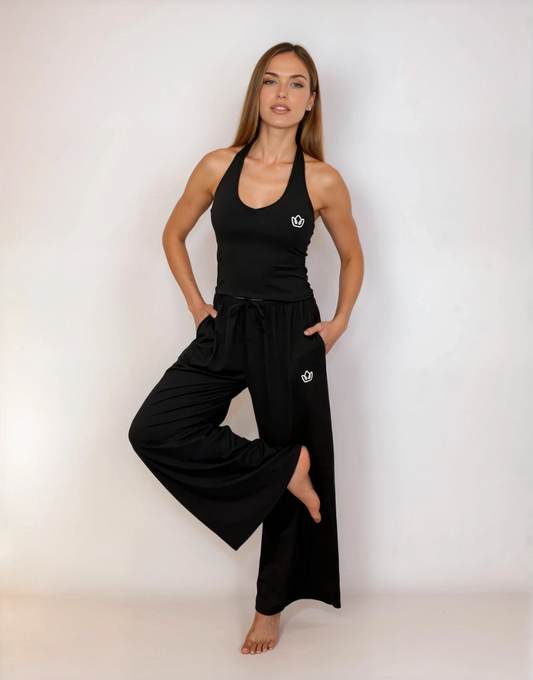Mediflow – Flowy Yoga &amp; Meditation Pants