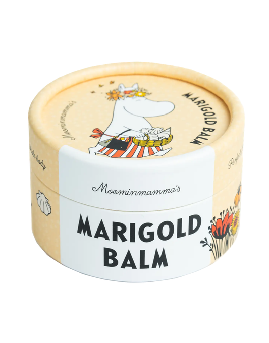 Baume nourrissant au Calendula Maman Moumine – 80 g