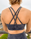 Moon brassière fitness gainante