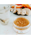 Gommage Corporel au Gingembre – Anti-Cellulite & Peau Lisse | 300 g