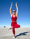 Garance Tenue fitness gainante et sublimante