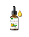 ☀️ Vitamin D3 + K2 MK7 Drops – 1000 IU | Vegan & Natural | 50 ml