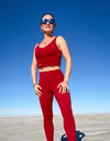 Garance Tenue fitness gainante et sublimante