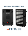 Mini Pod LED/Infrarouges