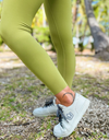 MOOREA: Ultra-Shaping & Flattering Legging