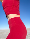 Garance Tenue fitness gainante et sublimante