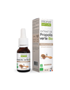 Organic Green Propolis Extract – Alcohol-Free | Natural Immunity – 15 ml
