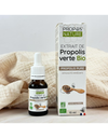 Organic Green Propolis Extract – Alcohol-Free | Natural Immunity – 15 ml