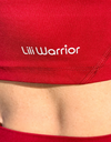 Garance Tenue fitness gainante et sublimante