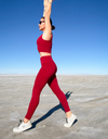 Garance Tenue fitness gainante et sublimante