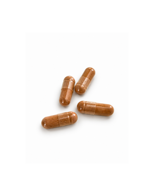 PQQ 20 mg – 60 Capsules | Cellular Energy & Cognitive Health