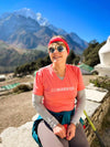 100% Women only Trek in Nepal: Discover your Strength - with Valérie Orsoni