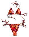 Monoi: sustainable adjustable bikini
