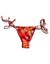 Monoi: sustainable bikini top