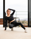 Zuzu eco-responsible fitness &amp; dance shapewear