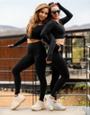 Zuzu eco-responsible fitness &amp; dance shapewear