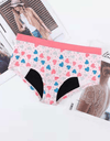 LACEYE period panties for teens (pack of 3 period panties)