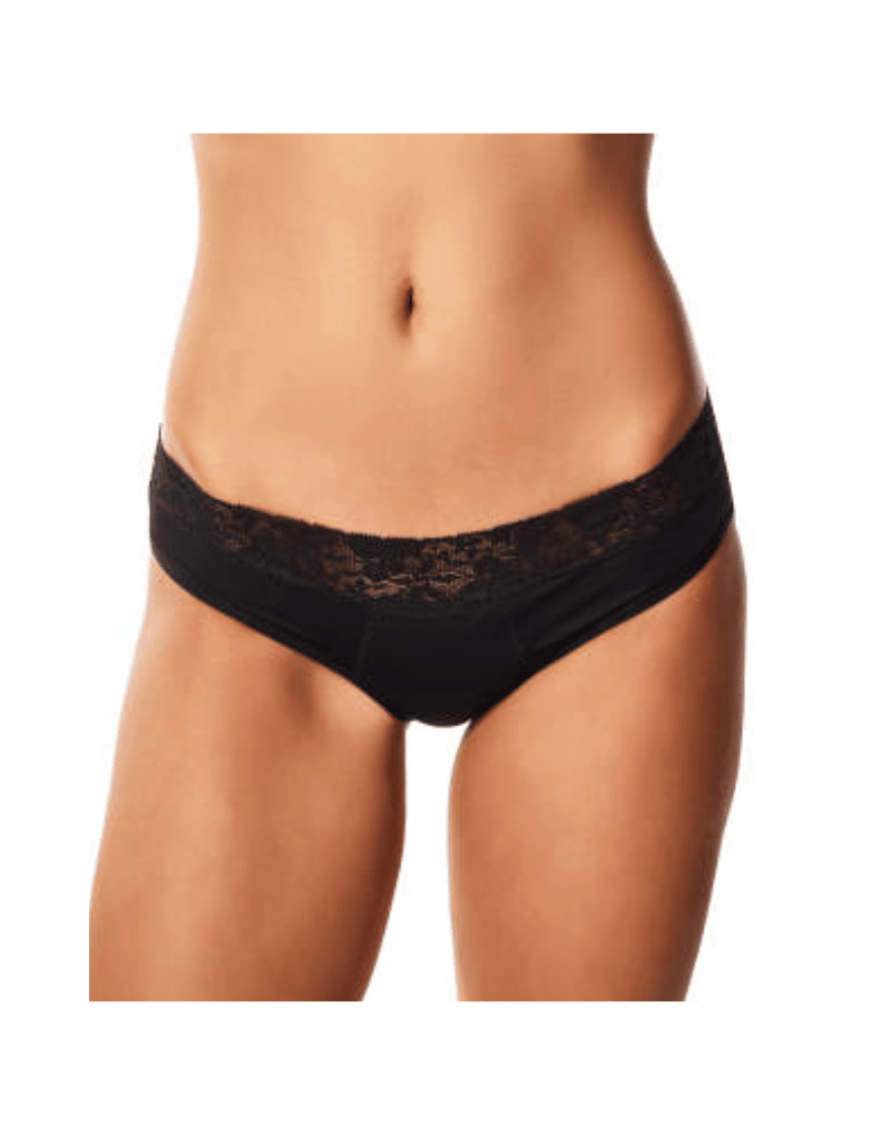 Laceye Period Panty (3-Pack)