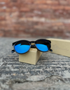 100% recycled sunglasses