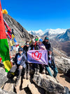 Trek Népal Découvre ta Force - avec Valérie Orsoni