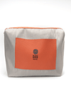 Reversible Vegan Leather Verona Tote Bag - XL
