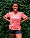 LiliWarrior : Tee-shirt de sport 100% eco-friendly